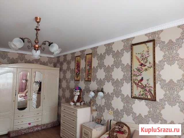 1-комнатная квартира, 37 м², 3/9 эт. на продажу в Балаково Балаково - изображение 1