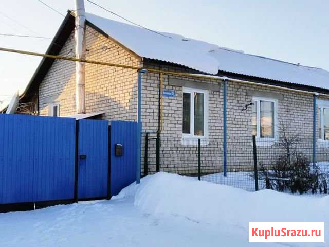 Дом 42 м² на участке 22 сот. на продажу в Арти Арти - изображение 1