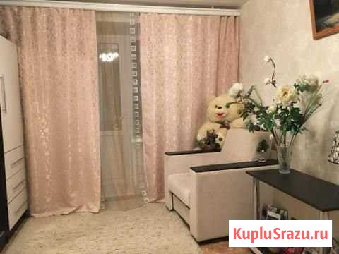 Комната 27 м² в 4-ком. кв., 4/5 эт. на продажу в Димитровграде Димитровград - изображение 1