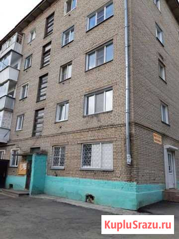 1-комнатная квартира, 31.2 м², 1/5 эт. на продажу в Горном Новосибирской области Горный - изображение 1