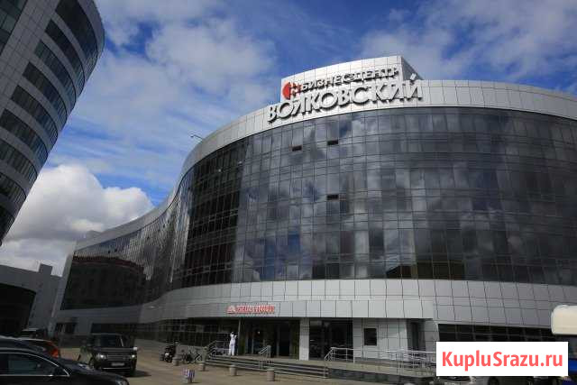 Офисное помещение, 59.1 кв.м. Мытищи - изображение 1