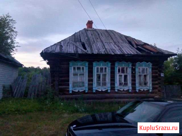 Участок ИЖС 30 сот. на продажу в Красногорском Республики Марий Эл Красногорский - изображение 1