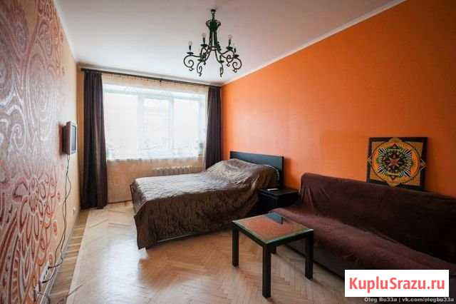 2-комнатная квартира, 60.5 м², 5/5 эт. на продажу в Санкт-Петербурге Санкт-Петербург - изображение 1