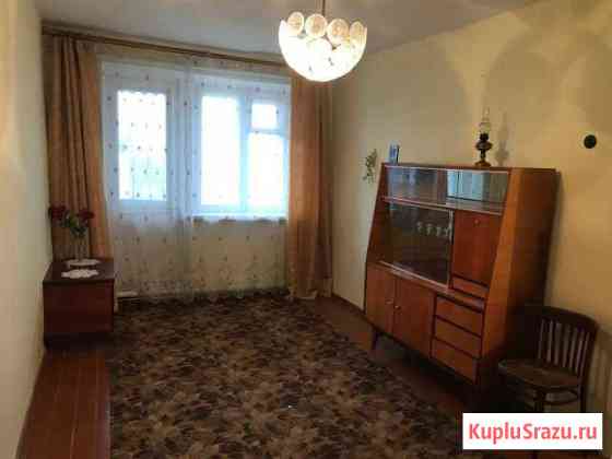 2-комнатная квартира, 42 м², 3/4 эт. на продажу в Володарском Володарский