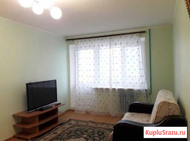 1-комнатная квартира, 39 м², 12/16 эт. в аренду на длительный срок в Нижнем Новгороде Нижний Новгород - изображение 1