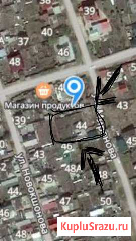Участок ИЖС 5 сот. на продажу в Иркутске Иркутск - изображение 1