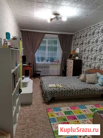 2-комнатная квартира, 47 м², 2/5 эт. на продажу в Хабаровске Хабаровск - изображение 1