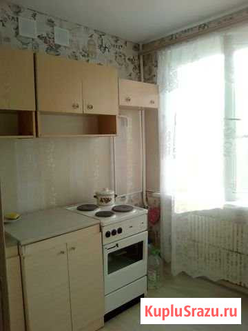 1-комнатная квартира, 29 м², 4/4 эт. на продажу в Челябинске Челябинск - изображение 1