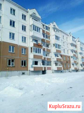 1-комнатная квартира, 35 м², 5/5 эт. на продажу в Красноярке Красноярка - изображение 1