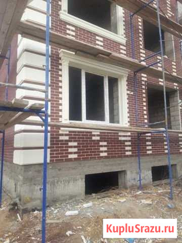3-комнатная квартира, 70 м², 3/5 эт. на продажу в Нальчике Нальчик - изображение 1