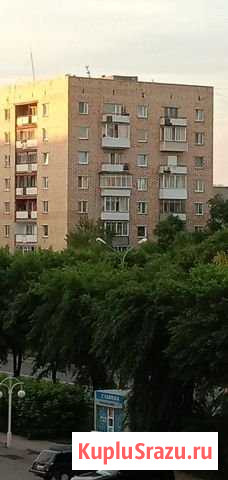 3-комнатная квартира, 60 м², 9/9 эт. на продажу в Абакане Абакан - изображение 1