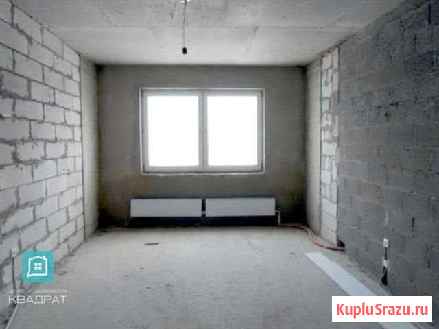 2-комнатная квартира, 65 м², 2/8 эт. на продажу в Санкт-Петербурге Санкт-Петербург - изображение 1