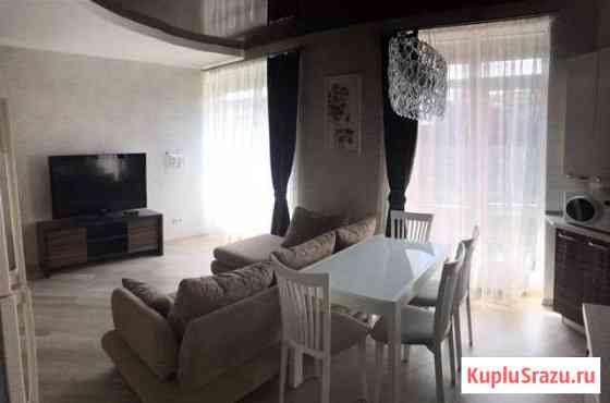 2-комнатная квартира, 80 м², 7/7 эт. на продажу в Ялте Ялта