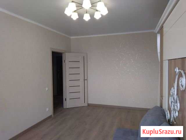 1-комнатная квартира, 35 м², 9/24 эт. на продажу в Ростове-на-Дону Ростов-на-Дону - изображение 1