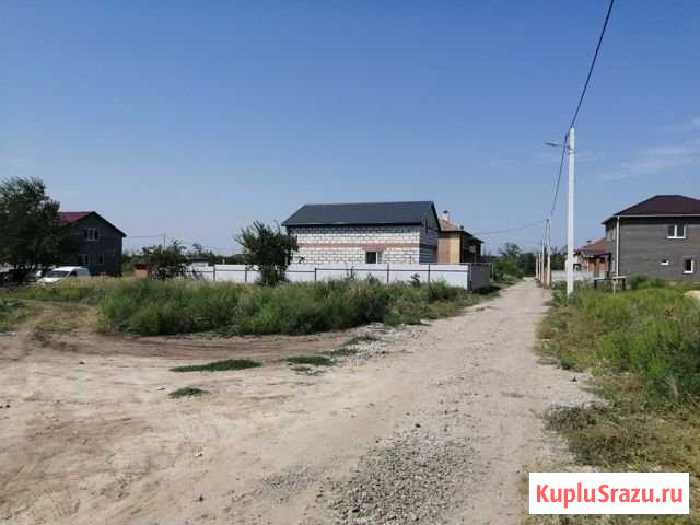 Участок ИЖС 4 сот. на продажу в Ростове-на-Дону Ростов-на-Дону - изображение 1