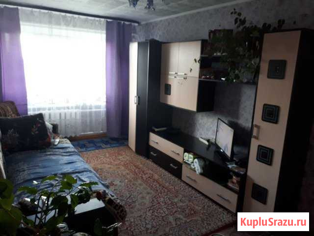 3-комнатная квартира, 75 м², 1/2 эт. на продажу в Еланском Еланский - изображение 1