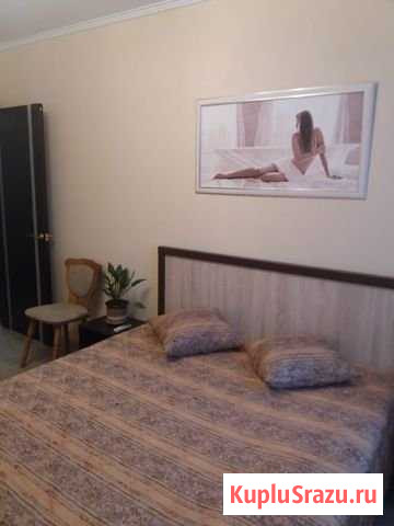 1-комнатная квартира, 65 м², 19/25 эт. в аренду на длительный срок в Люберцах Люберцы - изображение 1