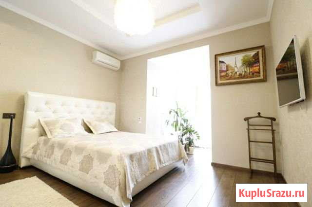 3-комнатная квартира, 95 м², 5/9 эт. в аренду на длительный срок в Казани Казань - изображение 1