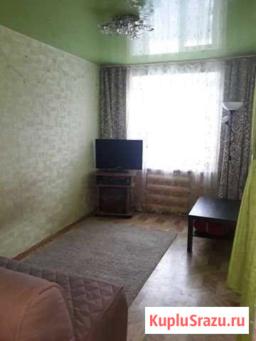 2-комнатная квартира, 23 м², 3/5 эт. на продажу в Волжске Волжск - изображение 1