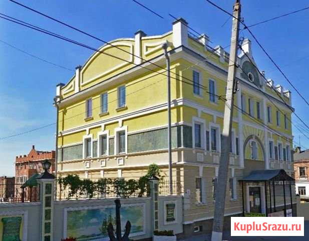 2-комнатная квартира, 50 м², 2/3 эт. на продажу в Серпухове Серпухов - изображение 1