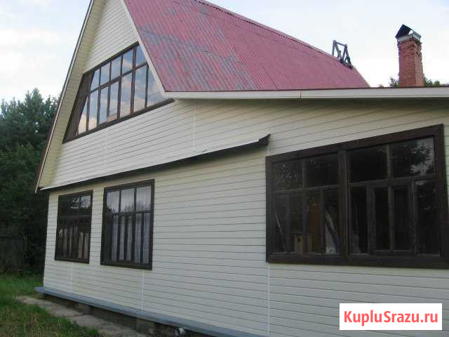 Дом 87 м² на участке 13 сот. на продажу в Наро-Фоминске Наро-Фоминск - изображение 1