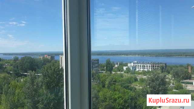 1-комнатная квартира, 48.6 м², 9/22 эт. на продажу в Самаре Самара - изображение 1