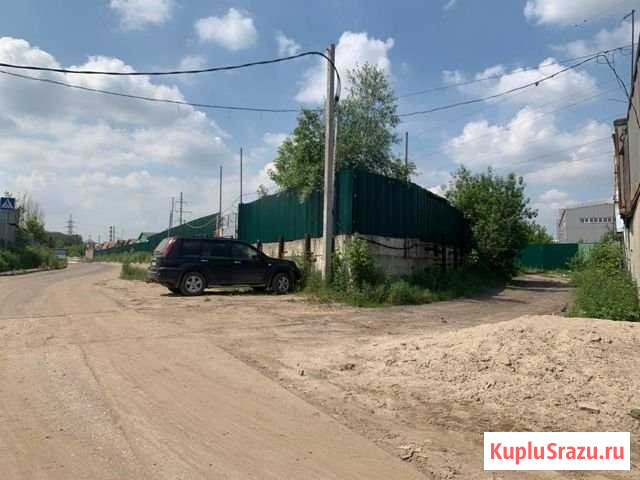 ПСН 327 м2 и Земля 10 соток Железнодорожный - изображение 1