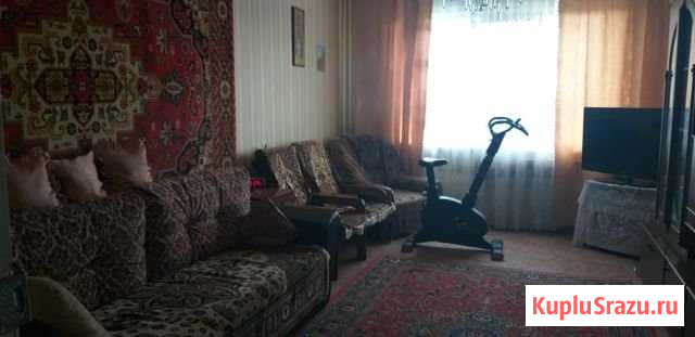 3-комнатная квартира, 85 м², 9/10 эт. на продажу в Воронеже Воронеж - изображение 1