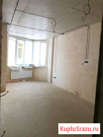 1-комнатная квартира, 46 м², 4/18 эт. на продажу в Ростове-на-Дону Ростов-на-Дону - изображение 1