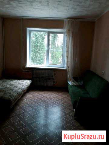 1-комнатная квартира, 39 м², 2/9 эт. в аренду на длительный срок в Старом Осколе Старый Оскол - изображение 1