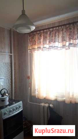 1-комнатная квартира, 32 м², 3/5 эт. на продажу в Пскове Псков - изображение 1