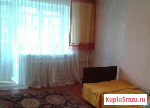 Комната 12 м² в 1-ком. кв., 3/4 эт. на продажу в Новочебоксарске Новочебоксарск - изображение 1