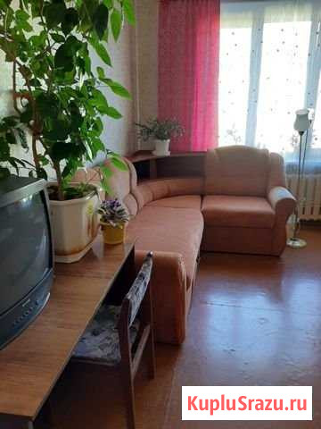 Комната 17 м² в 3-ком. кв., 4/4 эт. в аренду на длительный срок в Королеве Королев - изображение 1