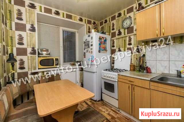 1-комнатная квартира, 32 м², 1/5 эт. на продажу в Уфе Уфа - изображение 1