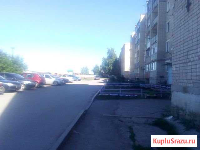 3-комнатная квартира, 70 м², 5/5 эт. на продажу в Кинеле Кинель - изображение 1
