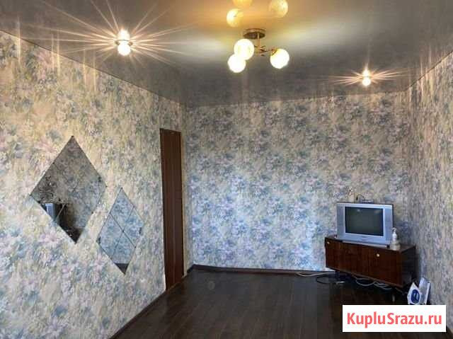 2-комнатная квартира, 41.2 м², 4/4 эт. на продажу в Шадринске Шадринск - изображение 1
