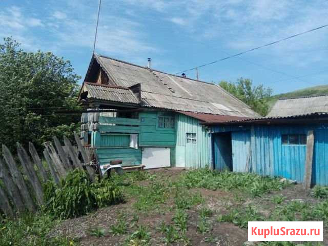 Дом 54 м² на участке 20 сот. на продажу в Сызрани Сызрань - изображение 1
