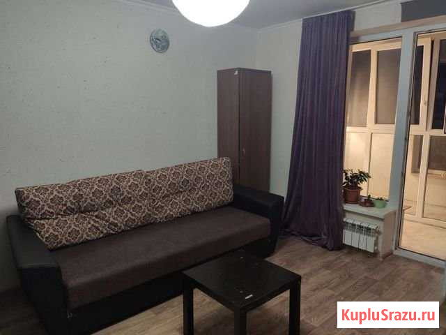1-комнатная квартира, 30.9 м², 5/5 эт. на продажу в Самаре Самара - изображение 1