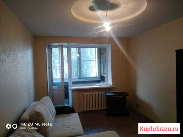 2-комнатная квартира, 45.6 м², 4/5 эт. на продажу в Смоленске Смоленск - изображение 1