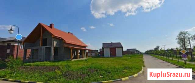 Участок ИЖС 8 сот. на продажу в Краснодаре Краснодар - изображение 1