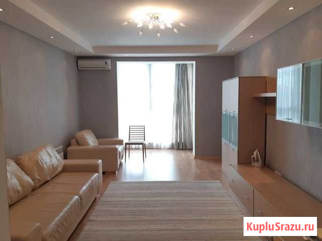2-комнатная квартира, 72 м², 4/4 эт. на продажу в Уфе Уфа - изображение 1