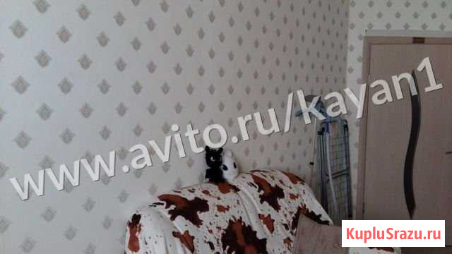 1-комнатная квартира, 41 м², 4/13 эт. на продажу в Краснодаре Краснодар - изображение 1