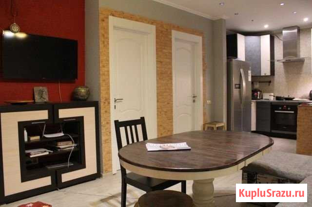 Комната 16 м² в 4-ком. кв., 10/25 эт. в аренду на длительный срок в Котельниках Котельники - изображение 1