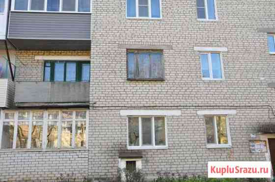 2-комнатная квартира, 45 м², 2/5 эт. на продажу в Чкаловске Чкаловск