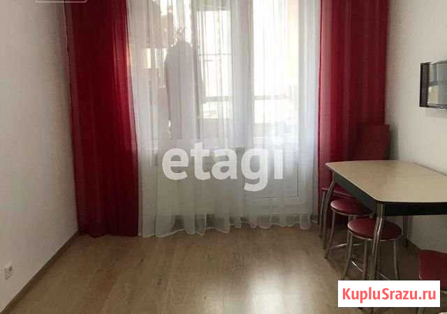 1-комнатная квартира, 35 м², 4/25 эт. на продажу в Санкт-Петербурге Санкт-Петербург - изображение 1