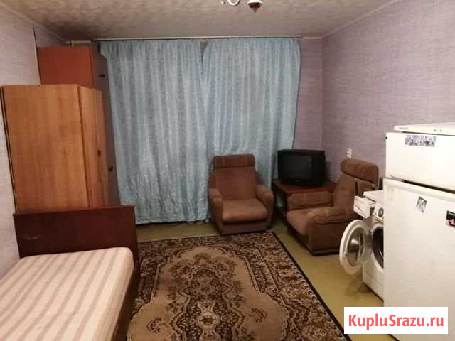 Комната 20 м² в 3-ком. кв., 6/9 эт. на продажу в Удомле Удомля - изображение 1