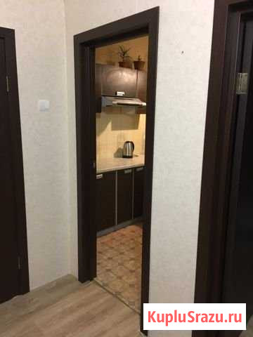 1-комнатная квартира, 38 м², 1/3 эт. на продажу в Калининграде Калининград - изображение 1