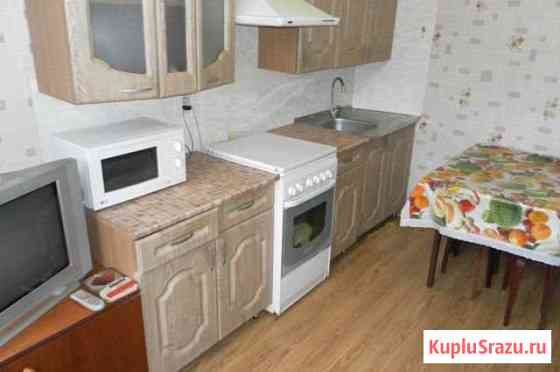 1-комнатная квартира, 37 м², 3/6 эт. на продажу в Краснодаре Краснодар