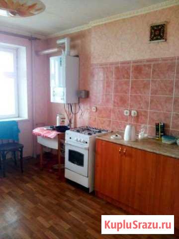 1-комнатная квартира, 50 м², 5/10 эт. в аренду на длительный срок в Рязани Рязань - изображение 1