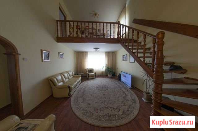 4-комнатная квартира, 110.6 м², 15/16 эт. на продажу в Красноярске Красноярск - изображение 1